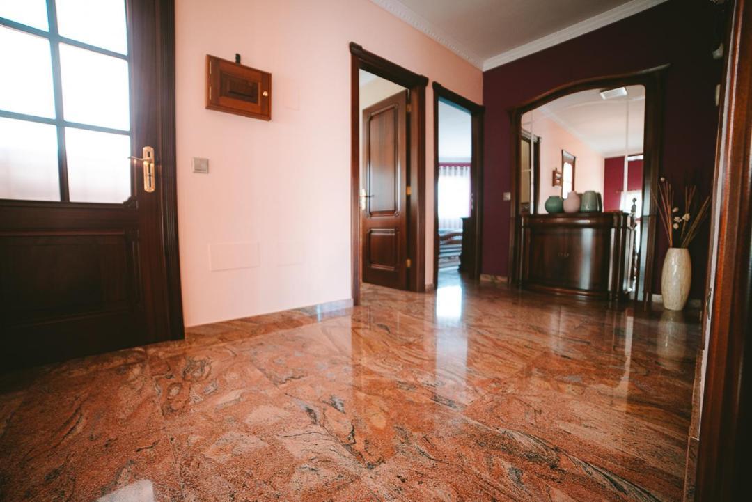 Villa Morada Sonneland con piscina privada climatizada Maspalomas  Esterno foto