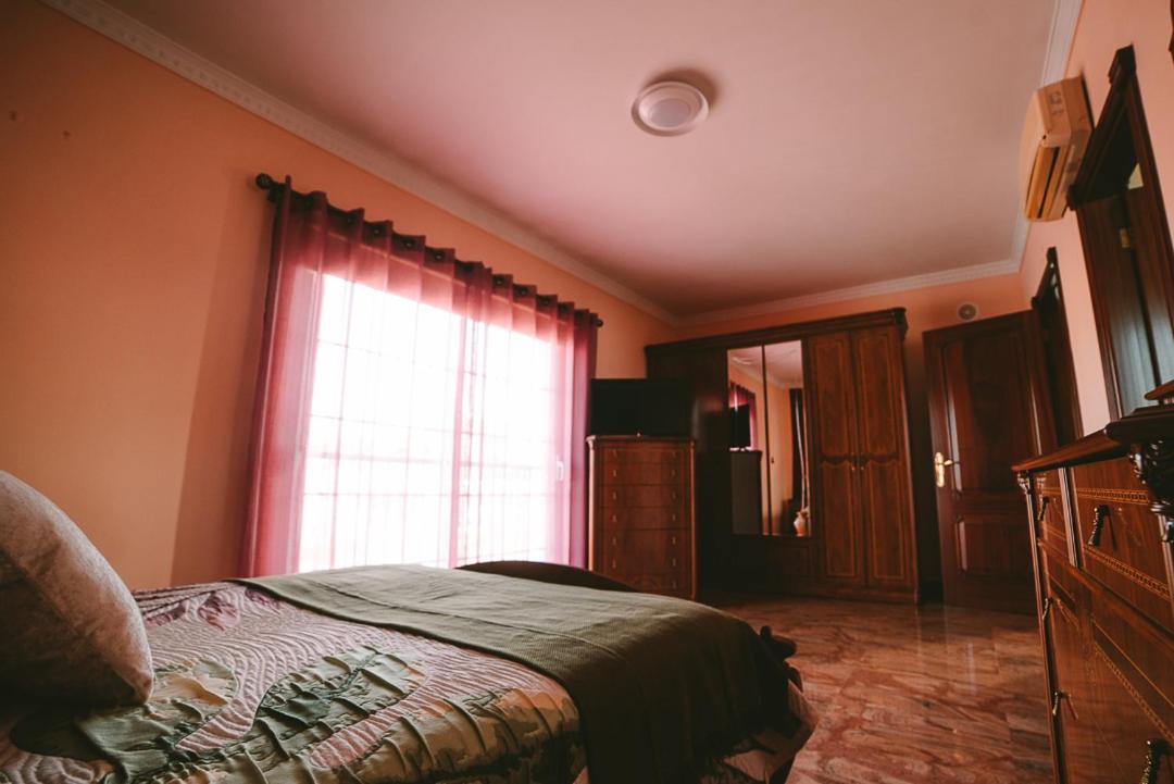 Villa Morada Sonneland con piscina privada climatizada Maspalomas  Esterno foto