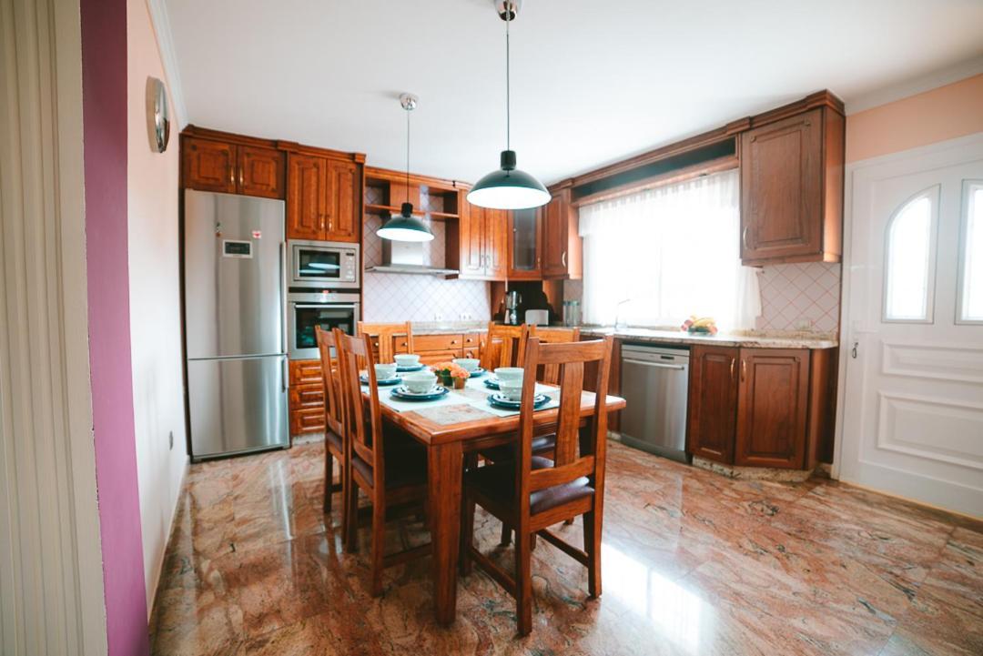 Villa Morada Sonneland con piscina privada climatizada Maspalomas  Esterno foto
