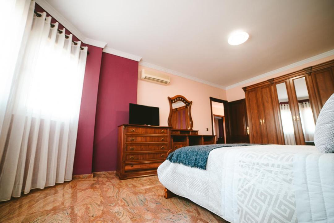 Villa Morada Sonneland con piscina privada climatizada Maspalomas  Esterno foto