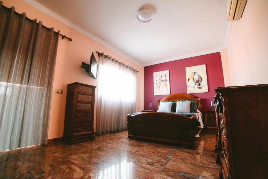 Villa Morada Sonneland con piscina privada climatizada Maspalomas  Esterno foto