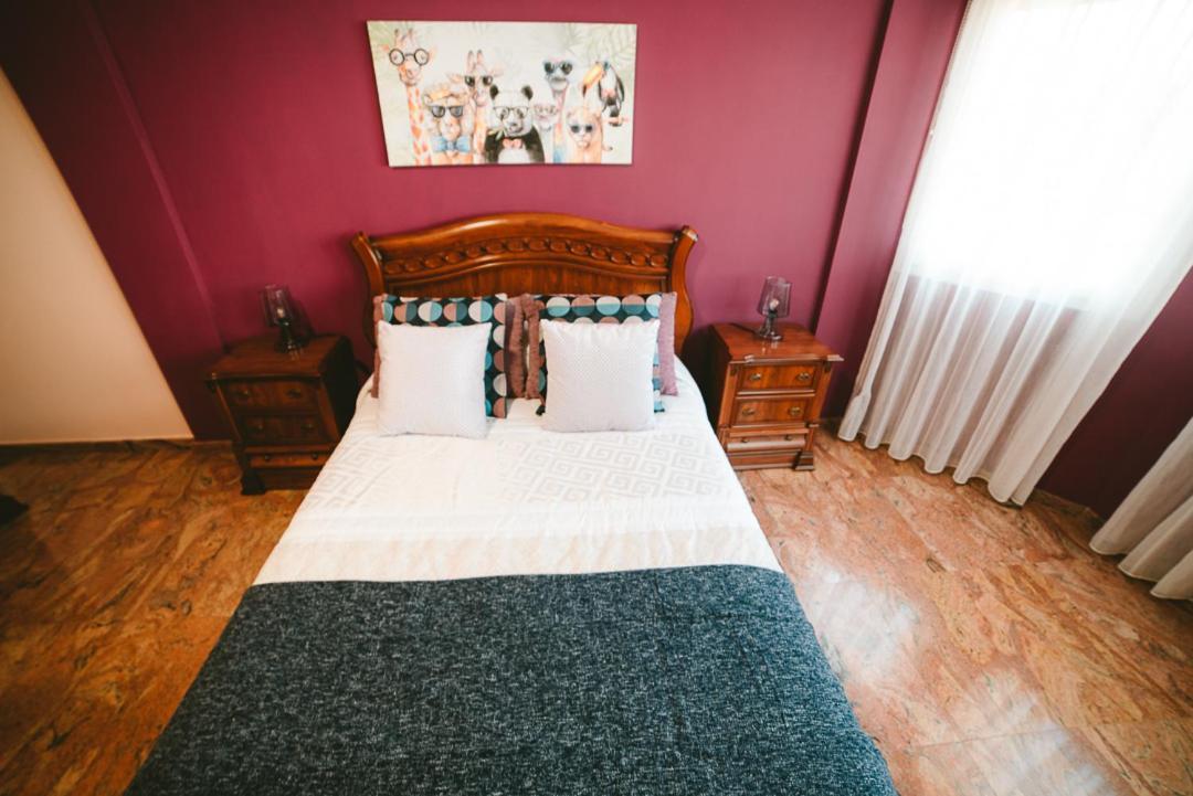 Villa Morada Sonneland con piscina privada climatizada Maspalomas  Esterno foto