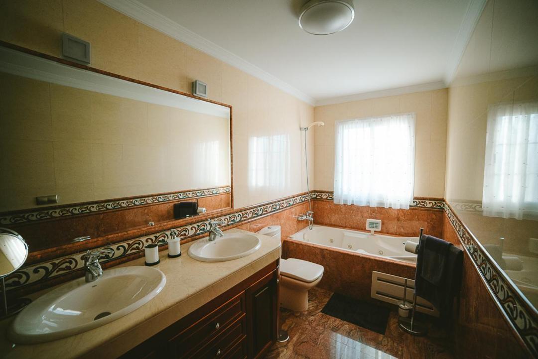 Villa Morada Sonneland con piscina privada climatizada Maspalomas  Esterno foto