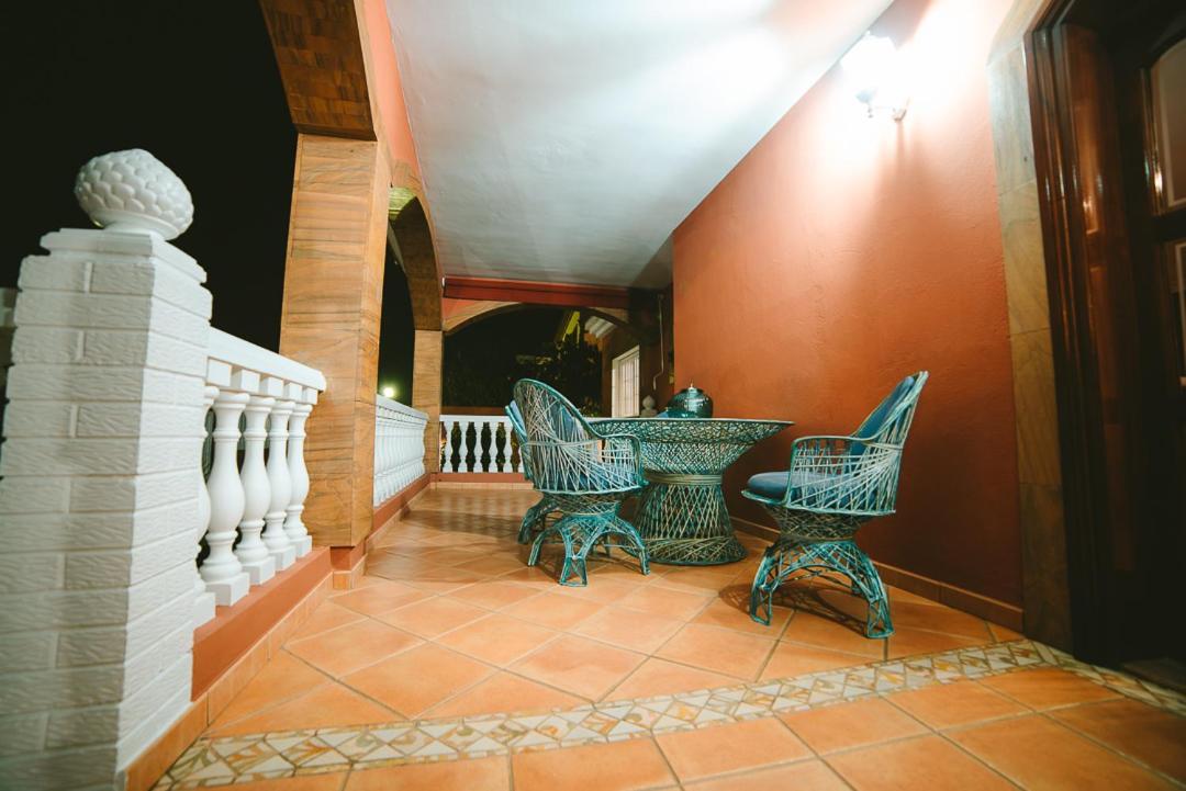 Villa Morada Sonneland con piscina privada climatizada Maspalomas  Esterno foto
